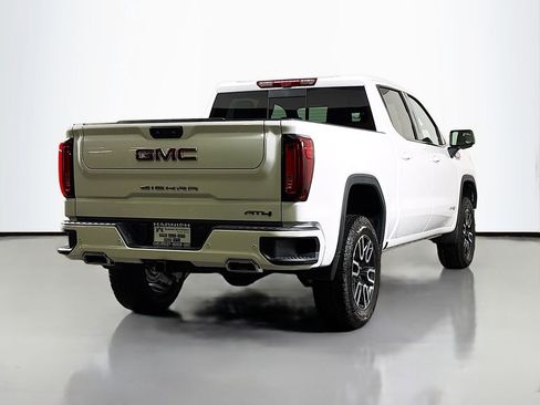 New 2026 GMC Sierra 1500 AT4 image 7