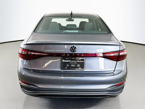 New 2026 Volkswagen Jetta Sport FWD image 6