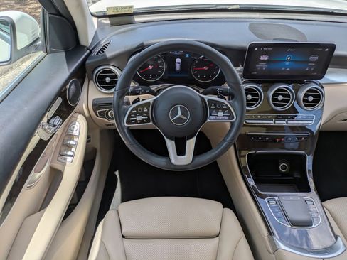 Used 2021 Mercedes-Benz GLC 300 image 14