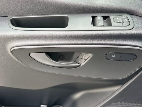New 2026 Mercedes-Benz Sprinter 2500 image 9