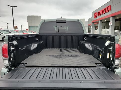 Used 2021 Toyota Tacoma TRD Pro image 8