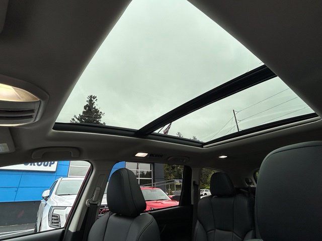 Certified 2026 Subaru Ascent Bronze Edition AWD/4WD image 19