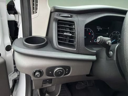Used 2025 Ford Transit 250 Low Roof w/ Exterior Upgrade Package RWD image 20