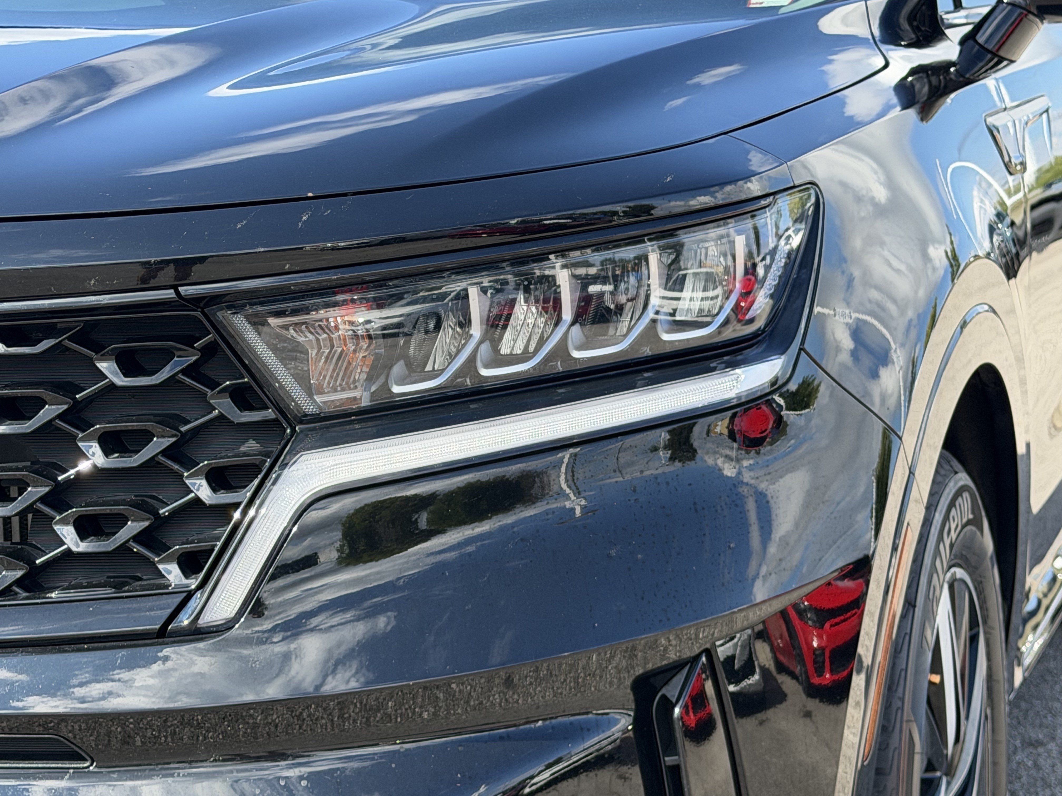 Used 2021 Kia Sorento EX FWD image 6