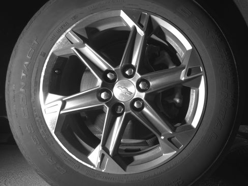 Used 2025 Chevrolet Blazer LT FWD image 13