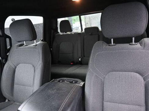 Used 2020 RAM 1500 Big Horn AWD/4WD image 13