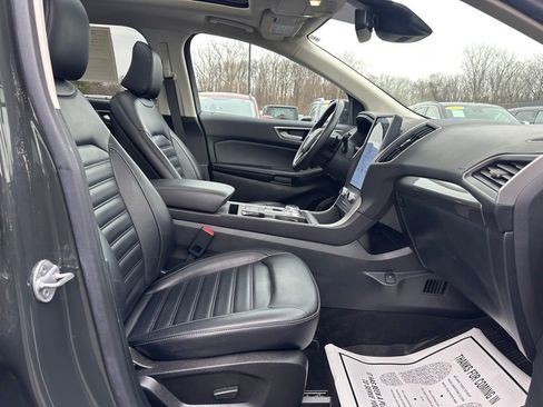 Used 2023 Ford Edge SEL w/ Convenience Package image 25