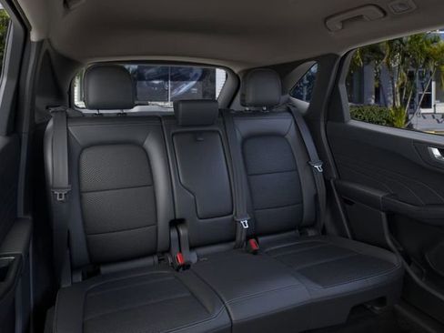 New 2025 Ford Escape SE image 11