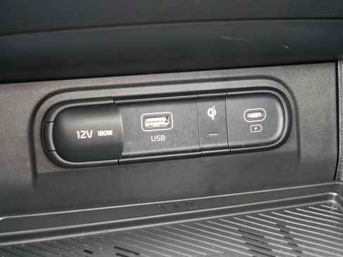 Certified 2023 Kia Sportage X-Line w/ X-Line Premium Package image 33