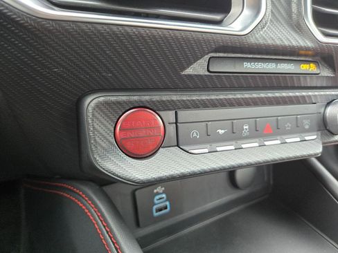 New 2026 Ford Mustang Premium image 19