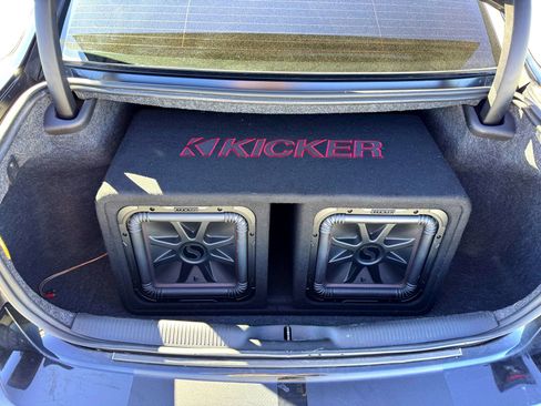 Used 2023 Dodge Charger Scat Pack image 12