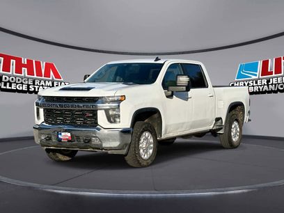 Used 2023 Chevrolet Silverado 2500 LT w/ Convenience Package