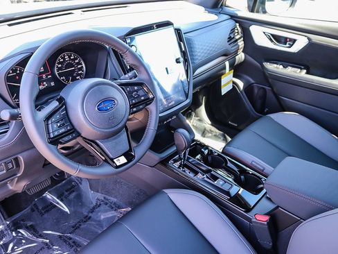 New 2026 Subaru Forester Sport w/ Onyx Edition AWD/4WD image 18