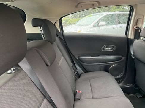 Used 2016 Honda HR-V EX image 23