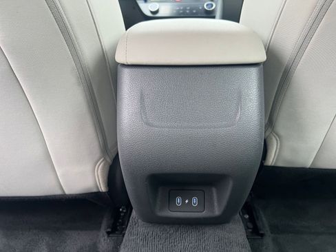 Used 2025 Hyundai Sonata SEL FWD image 24