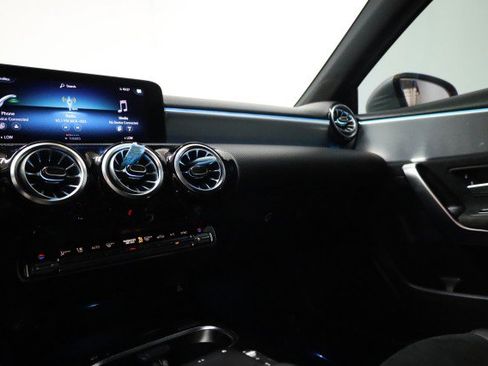 Used 2022 Mercedes-Benz A 220 w/ AMG Line image 16