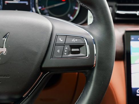 Certified 2023 Maserati Quattroporte Modena Q4 AWD/4WD image 45