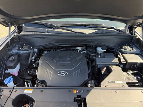 Certified 2024 Hyundai Palisade Calligraphy image 20