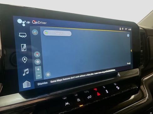 Used 2023 Chevrolet Silverado 1500 LT Trail Boss image 13