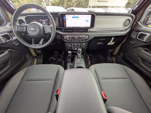 New 2026 Jeep Gladiator Sport image 13