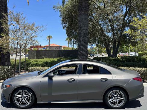 Used 2023 Mercedes-Benz CLA 250 4MATIC image 20