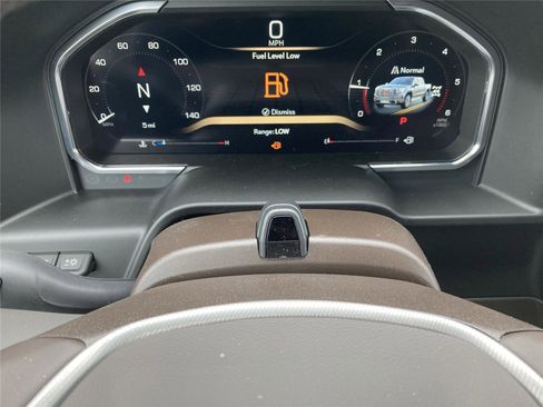 New 2026 GMC Sierra 1500 Denali image 28