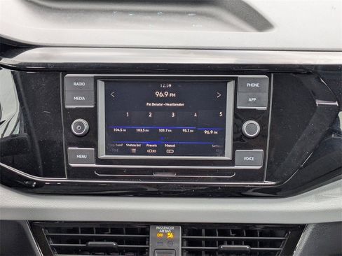 Used 2022 Volkswagen Taos S w/ IQ Drive S Package image 18