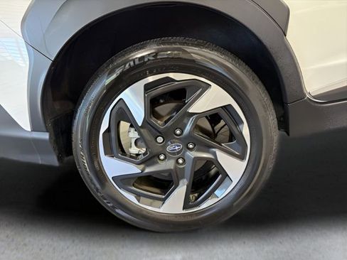 Certified 2024 Subaru Crosstrek 2.5i Limited image 38