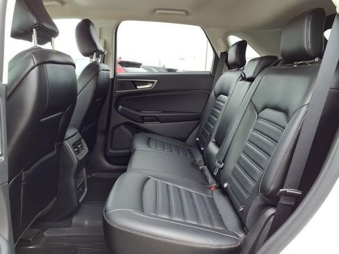 Certified 2023 Ford Edge SEL AWD/4WD image 25