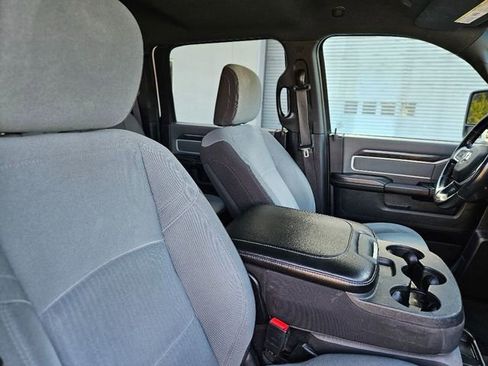 Used 2023 RAM 2500 Big Horn w/ Level 1 Equipment Group image 14