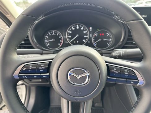 New 2026 MAZDA MAZDA3 2.5 S Sedan w/ Preferred Pkg FWD image 25