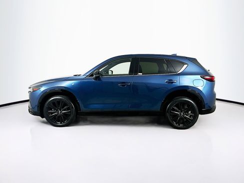 Used 2023 MAZDA CX-5 AWD 2.5 Turbo image 4