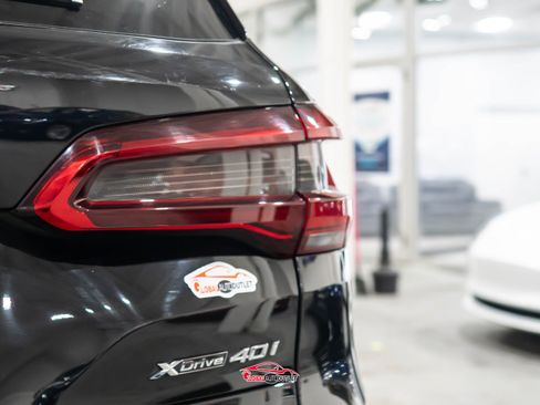 Used 2019 BMW X5 xDrive40i w/ Premium Package 2 image 51