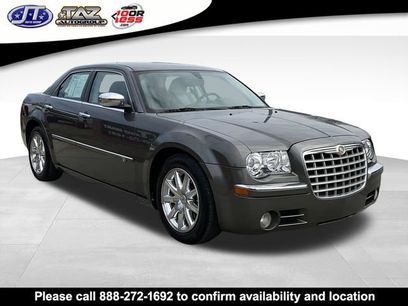 Used 2008 Chrysler 300 C w/ Protection Group II