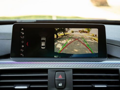 Used 2018 BMW M3 w/ Competition Package image 22