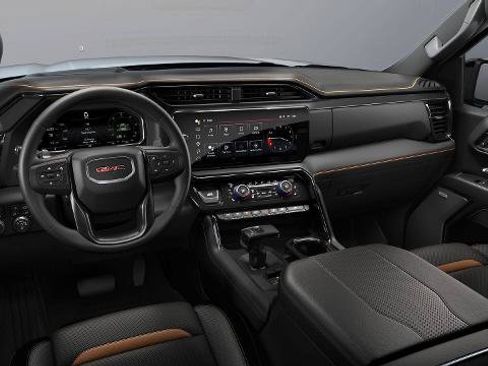 New 2026 GMC Sierra 1500 AT4 w/ AT4 Premium Package AWD/4WD image 6