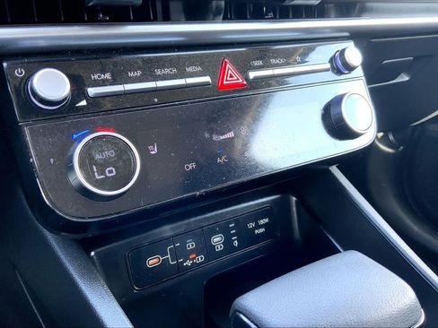 Used 2025 Hyundai Tucson SEL FWD image 34