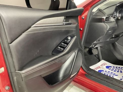 Used 2019 MAZDA MAZDA6 Grand Touring image 11