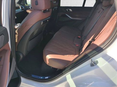 Used 2026 BMW X5 sDrive40i RWD image 16
