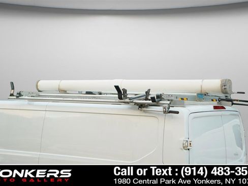 Used 2017 Ford Transit 150 148 Low Roof image 26