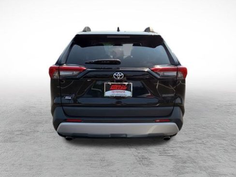 Certified 2024 Toyota RAV4 Adventure AWD/4WD image 6