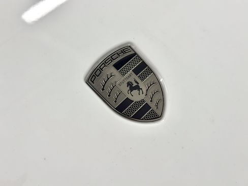 Certified 2025 Porsche Taycan Turbo S AWD/4WD image 69