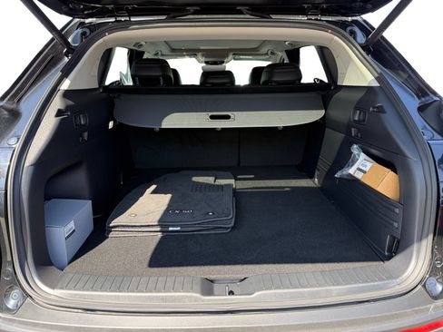 Certified 2026 MAZDA CX-50 AWD 2.5 Hybrid w/ Cargo Package image 17