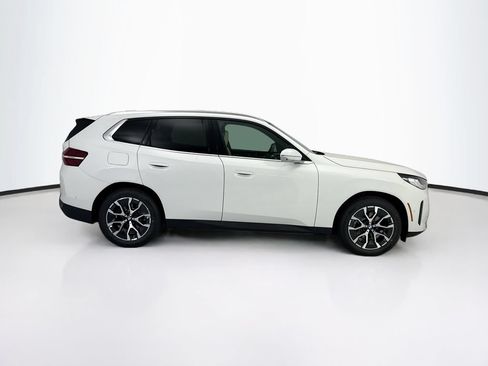 New 2026 BMW X3 xDrive30i w/ Premium Package AWD/4WD image 4