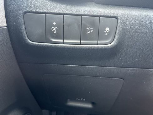 Certified 2023 Hyundai Kona SEL image 39