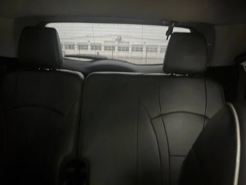Used 2020 Buick Enclave Avenir w/ Avenir Technology Package FWD image 8