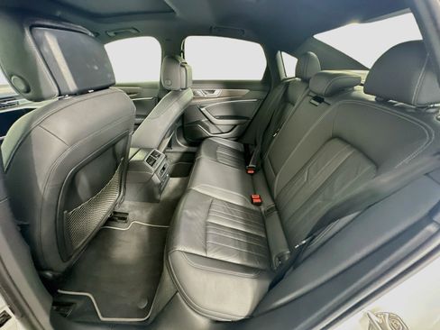 Used 2019 Audi A6 2.0T Premium w/ Convenience Package AWD/4WD image 28