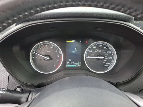 Used 2023 Subaru Forester Premium AWD/4WD image 22