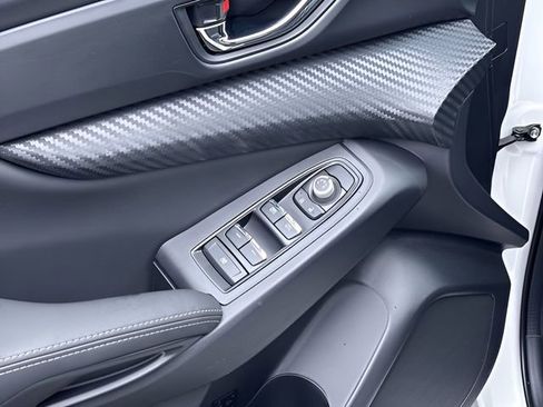 New 2026 Subaru Ascent Premium image 21