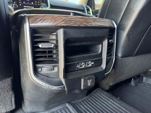 Used 2020 RAM 3500 Laramie AWD/4WD image 20